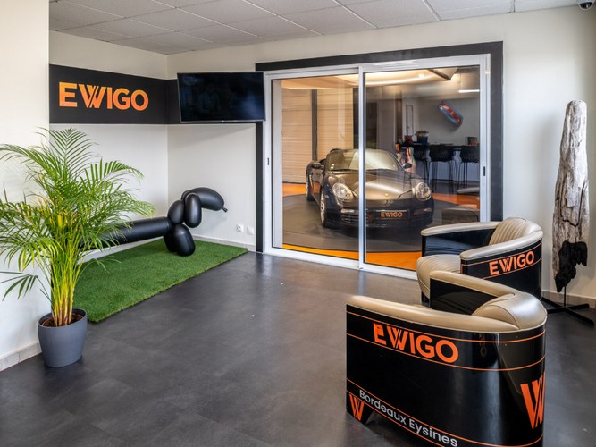 Un couple girondin dénonce une arnaque chez Ewigo Eysines