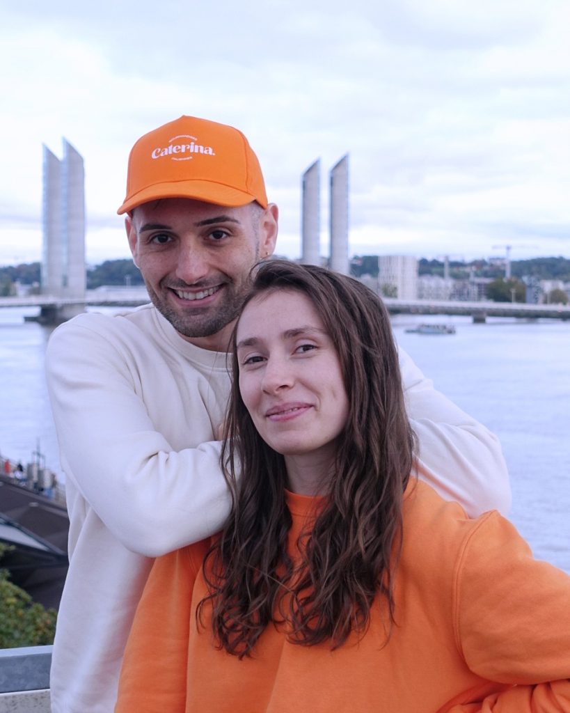 Caterina, la première pâtisserie 100 % italienne de Bordeaux ouvre ses portes : un bout de Naples en plein Saint-Pierre
