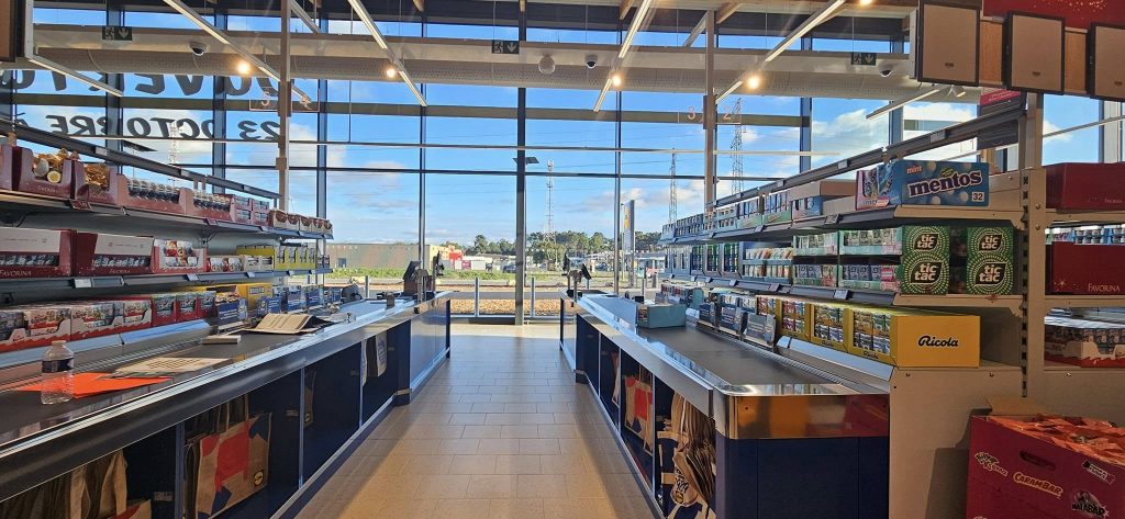 Biganos : Lidl obtient le feu vert pour son expansion, au grand dam de la concurrence