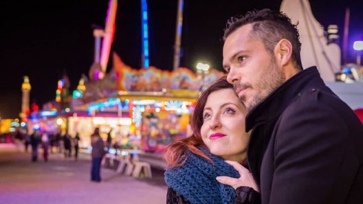 La Foire aux Plaisirs s’installe à Bordeaux : frissons et nouveautés au programme