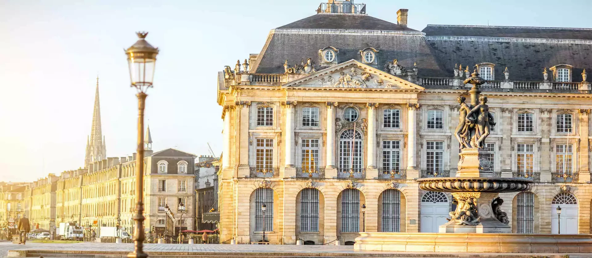 Immobilier à Bordeaux : une dynamique contrastée en février 2025