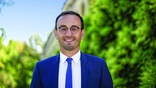 Bordeaux 2026 : Thomas Cazenave accélère la recomposition de l’opposition face à Pierre Hurmic