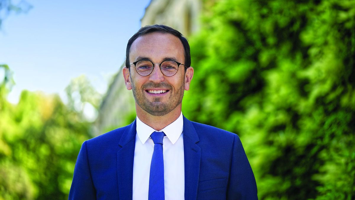Bordeaux 2026 : Thomas Cazenave accélère la recomposition de l’opposition face à Pierre Hurmic