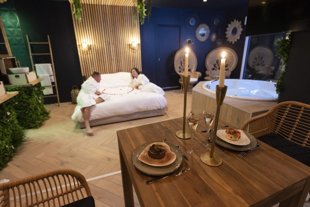 Cadeaux pour la Saint-Valentin à Bordeaux : idées pour Homme et Femme