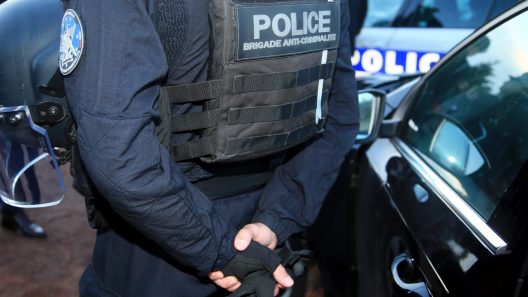 Agression sexuelle à Lormont : un suspect en attente de son procès