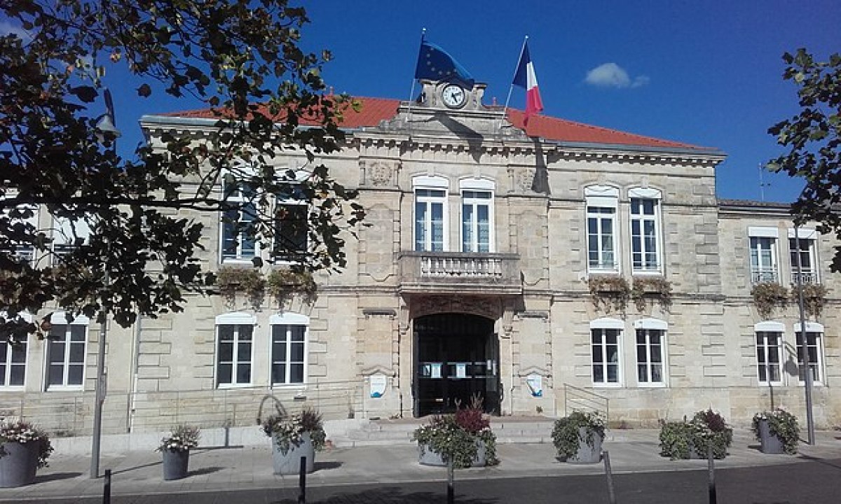 Le Bouscat : un budget 2025 tourné vers l’investissement et la transition écologique