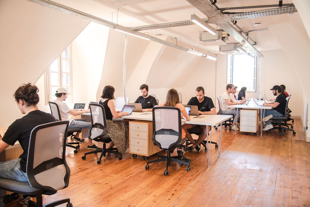 Bordeaux : découvrez les espaces de coworking idéaux pour travailler et créer