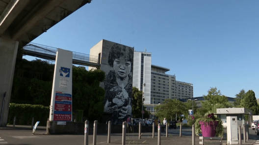 Samirah, miraculée d’une négligence médicale : une vie suspendue à une douleur ignorée