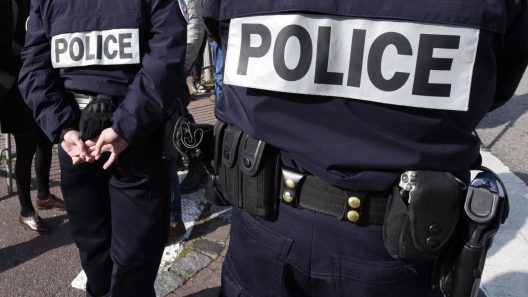 Bordeaux : vaste opération de contrôle, treize interpellations pour séjour irrégulier