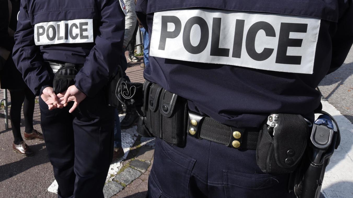 Bordeaux : vaste opération de contrôle, treize interpellations pour séjour irrégulier