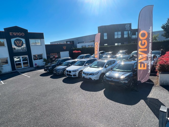 Un couple girondin dénonce une arnaque chez Ewigo Eysines