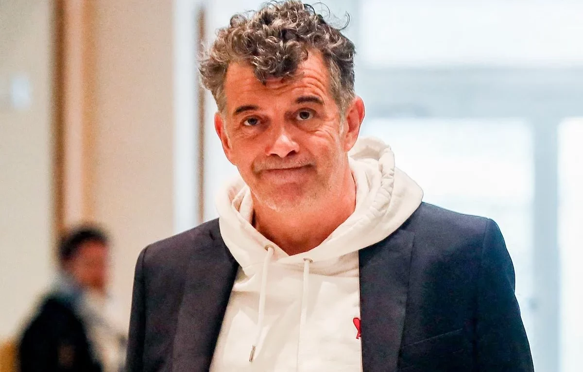 M6 déprogramme les émissions de Stéphane Plaza après sa condamnation judiciaire