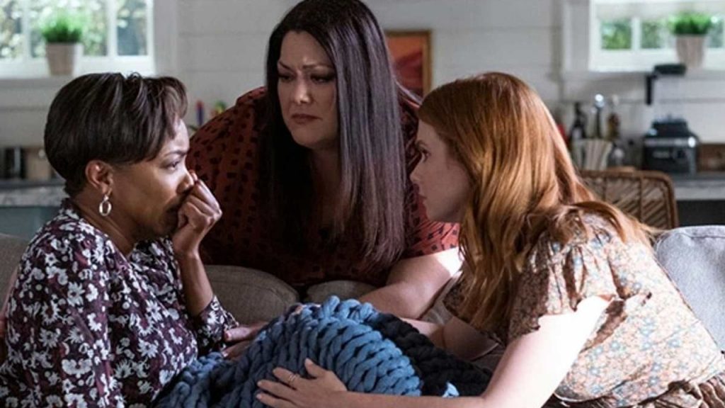 À l’ombre des Magnolias : le feuilleton qui fait vibrer Netflix