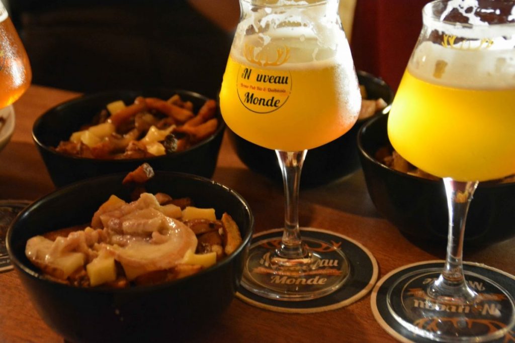 Bordeaux perd un lieu emblématique : le bar canadien Au Nouveau Monde ferme ses portes