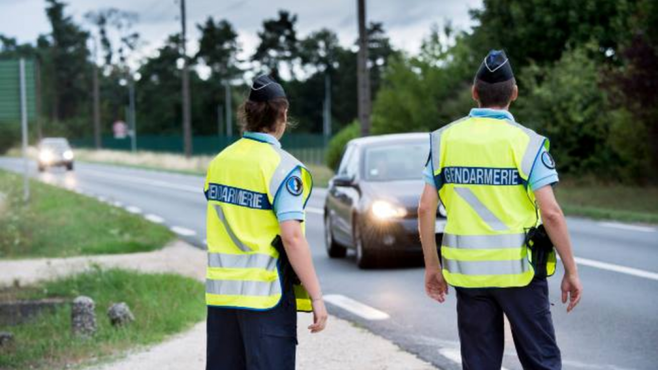 Routes de Gironde : des contrôles renforcés pour enrayer l’escalade des accidents mortels pendant les vacances d'hiver