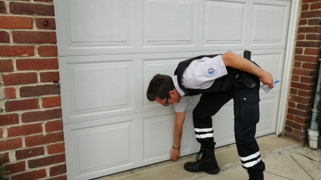 Langon : l’opération tranquillité vacances reconduite pour sécuriser les domiciles pendant les congés