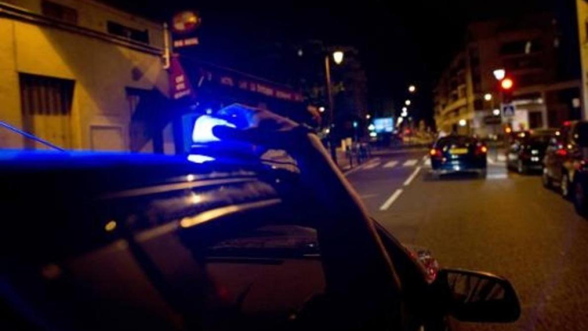 Bordeaux : un jeune conducteur interpellé avec drogue et protoxyde d’azote