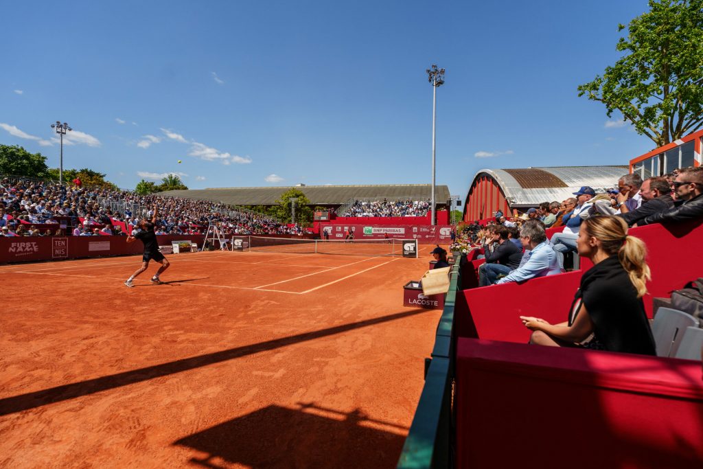 16e édition du BNP Paribas Primrose Bordeaux : le tremplin incontournable avant Roland-Garros