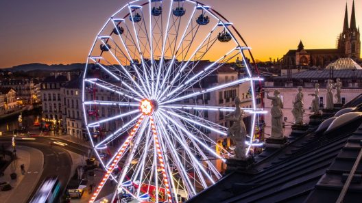 Festivals en Nouvelle-Aquitaine : un début d’année vibrant au rythme de la culture