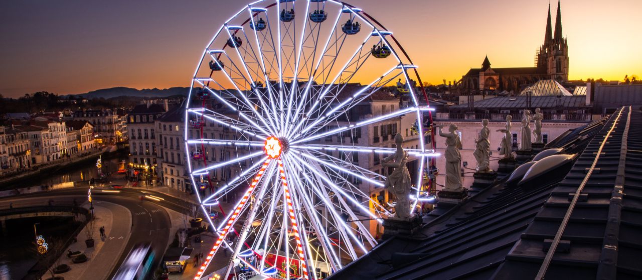 Festivals en Nouvelle-Aquitaine : un début d’année vibrant au rythme de la culture