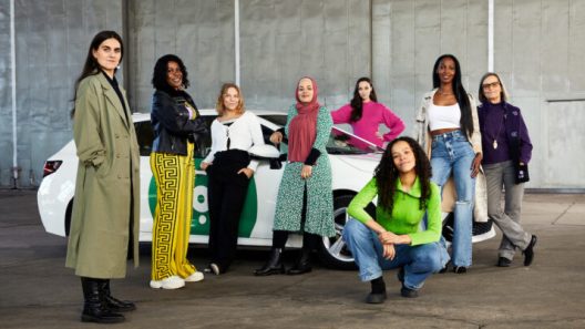 Women for Women : Le VTC 100% féminin débarque à Bordeaux pour des trajets plus sûrs