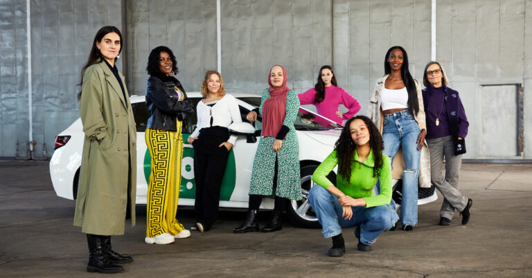 Women for Women : Le VTC 100% féminin débarque à Bordeaux pour des trajets plus sûrs