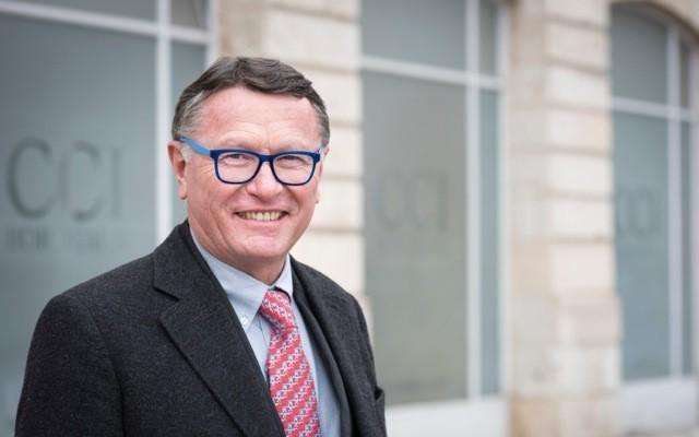 CCI de Bordeaux : économie girondine en péril, un baromètre alarmant dans un climat d’incertitude