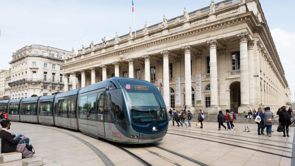Le tramway : quand l’ancien rail inspire le transport moderne