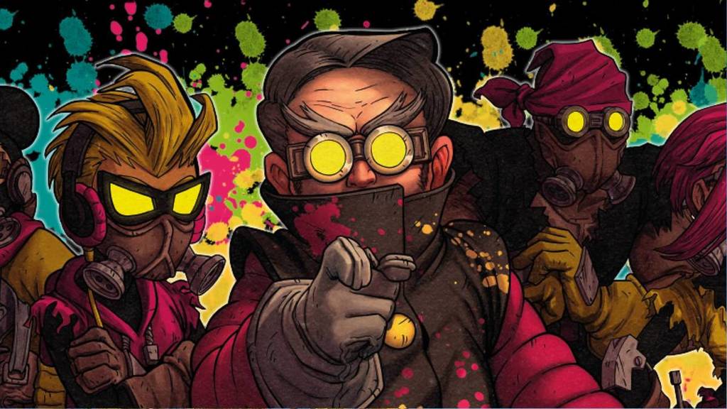 Bomb Squad : un escape game explosif débarque à Bordeaux