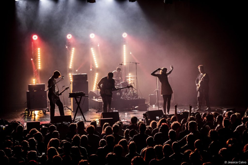 Festivals en Nouvelle-Aquitaine : un début d’année vibrant au rythme de la culture