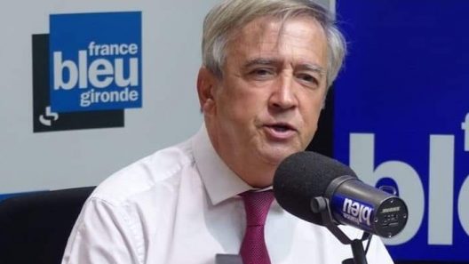 Municipales 2026 à Bordeaux : Pascal Jarty accuse Pierre Hurmic de lui avoir volé ses idées et prépare son retour