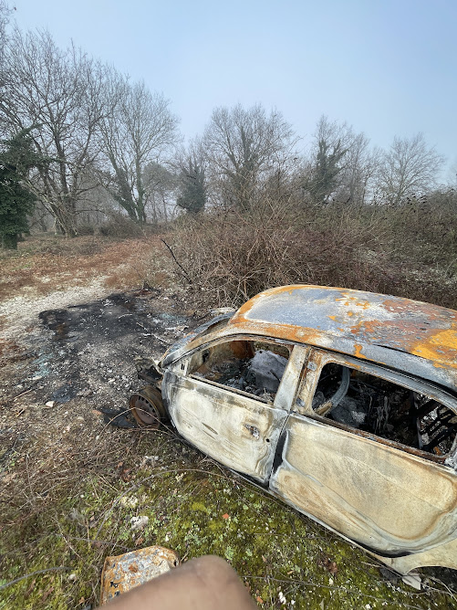 Lacs de Parempuyre : une décharge à ciel ouvert aux portes de Bordeaux