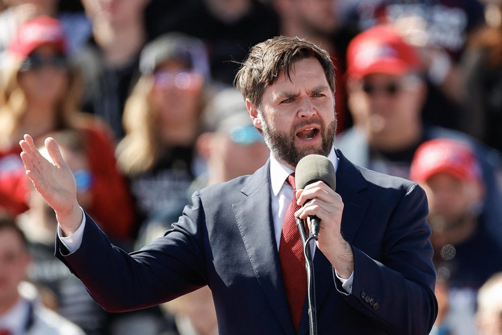 Tensions transatlantiques : Washington accuse l’Europe de restreindre la liberté d’expression