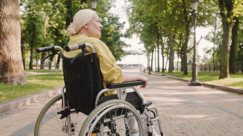 Handicap : une réforme législative en préparation à l’Assemblée nationale