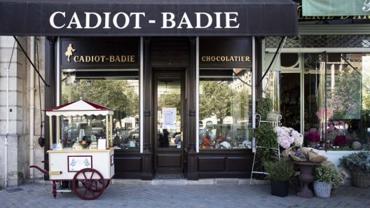 Bordeaux : la chocolaterie Cadiot-Badie en conflit avec l’État sur le temps de travail