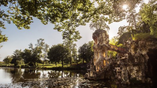 Le Parc des Jalles : Une immersion nature entre animations et découvertes