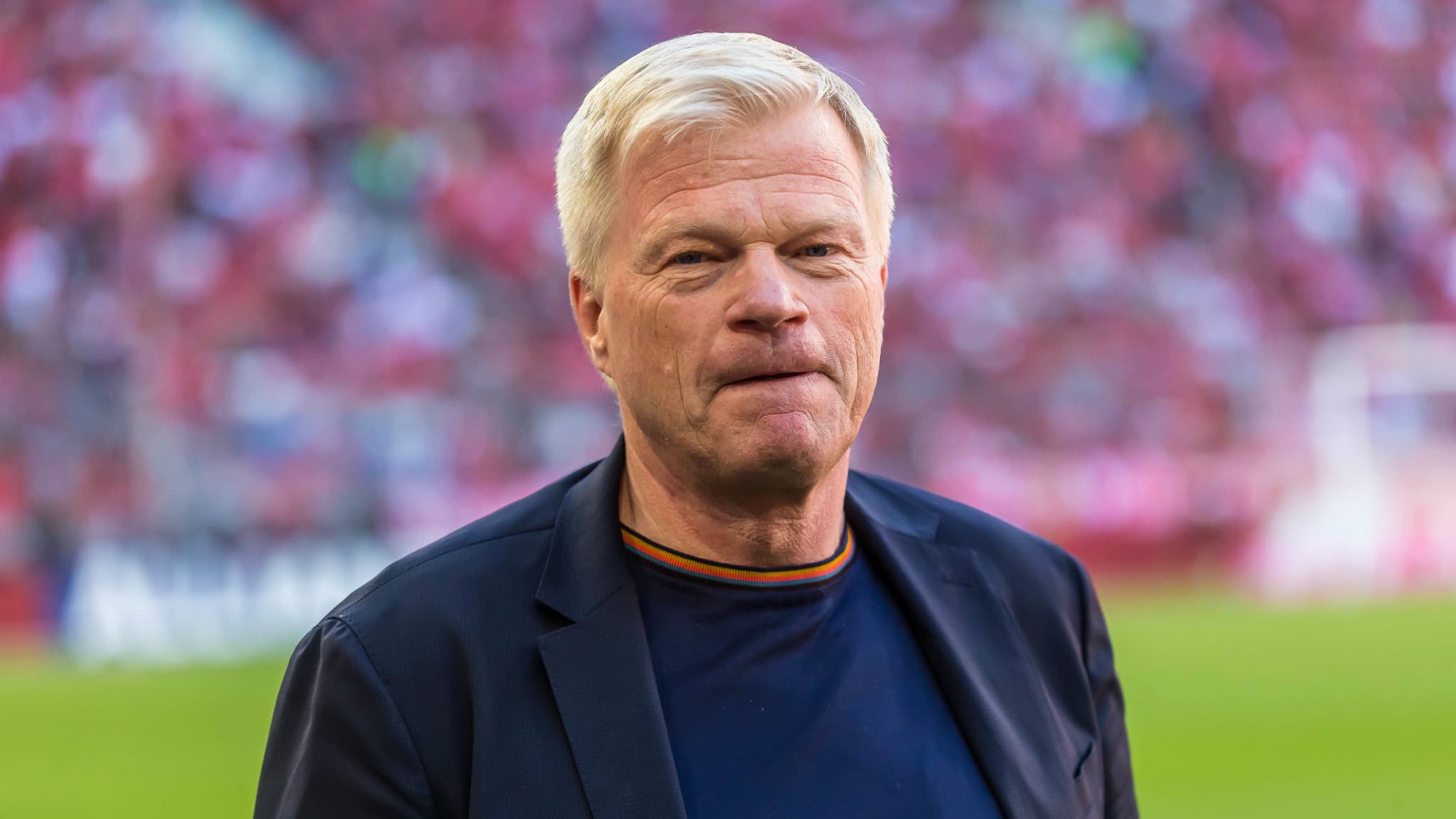 Oliver Kahn à Bordeaux : une légende du football pour sauver les Girondins ?