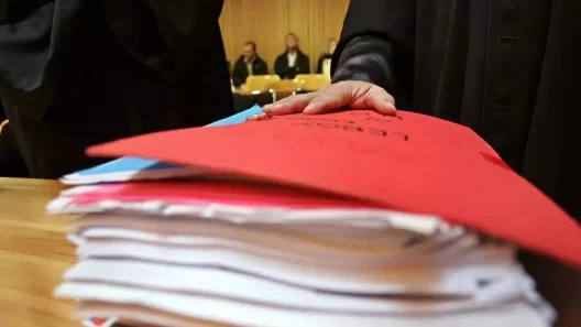 Féminicide de Sandra Pla : le compagnon Mickaël Falou condamné après un procès glaçant