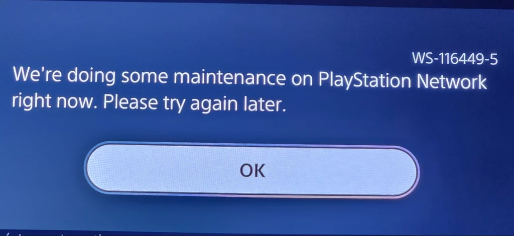 Panne mondiale du PlayStation Network (PSN) : des millions de joueurs privés de connexion