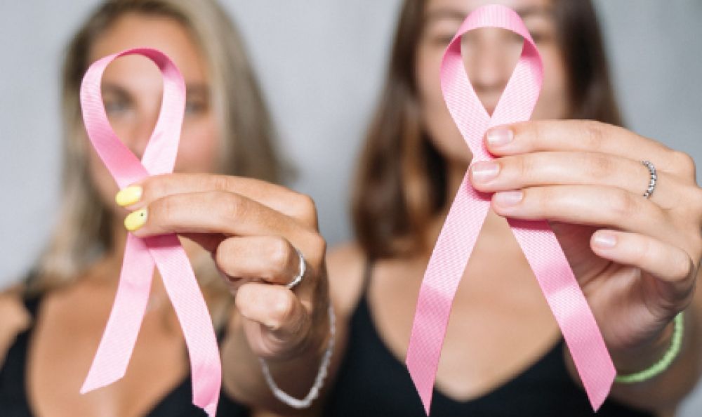 Gradignan solidaire : 2 650 euros collectés pour la lutte contre le cancer du sein