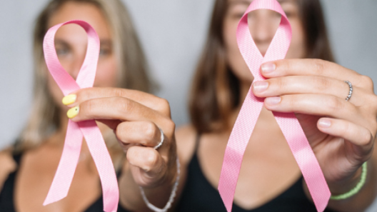 Gradignan solidaire : 2 650 euros collectés pour la lutte contre le cancer du sein