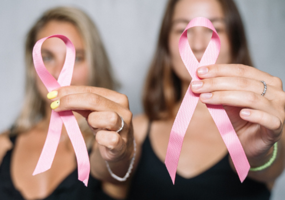 Gradignan solidaire : 2 650 euros collectés pour la lutte contre le cancer du sein