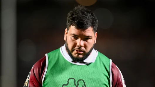 UBB : Romain Latterrade quitte Bordeaux pour Provence Rugby et un rôle de leader