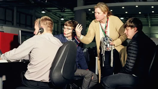 Fnac-Darty externalise une partie de ses centres d’appel : l’inquiétude monte chez les salariés de Bègles