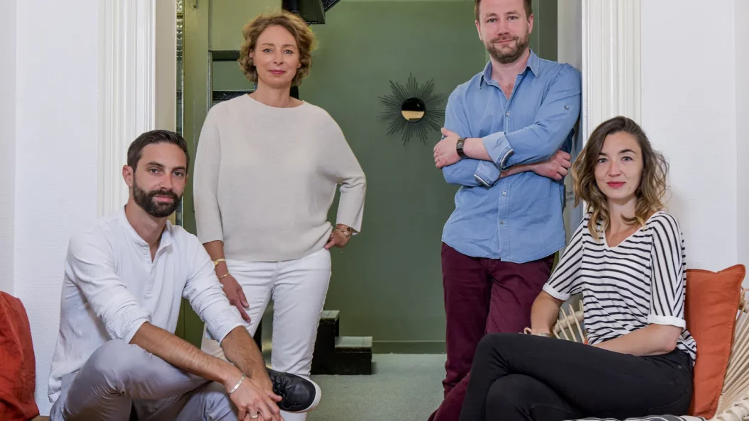 OVHcloud renforce son offre vidéo avec l’acquisition de la société bordelaise api.video