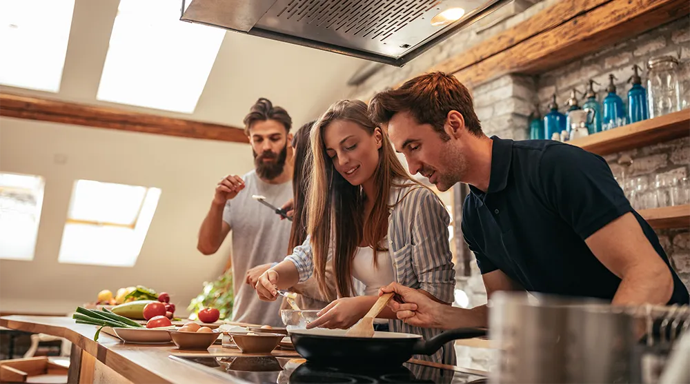 Cadeaux pour la Saint-Valentin à Bordeaux : idées pour Homme et Femme