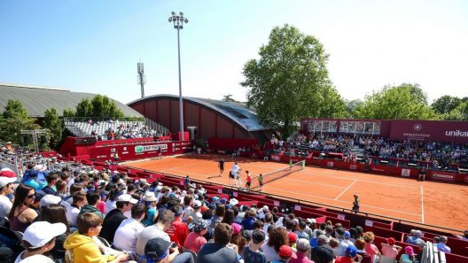 16e édition du BNP Paribas Primrose Bordeaux : le tremplin incontournable avant Roland-Garros