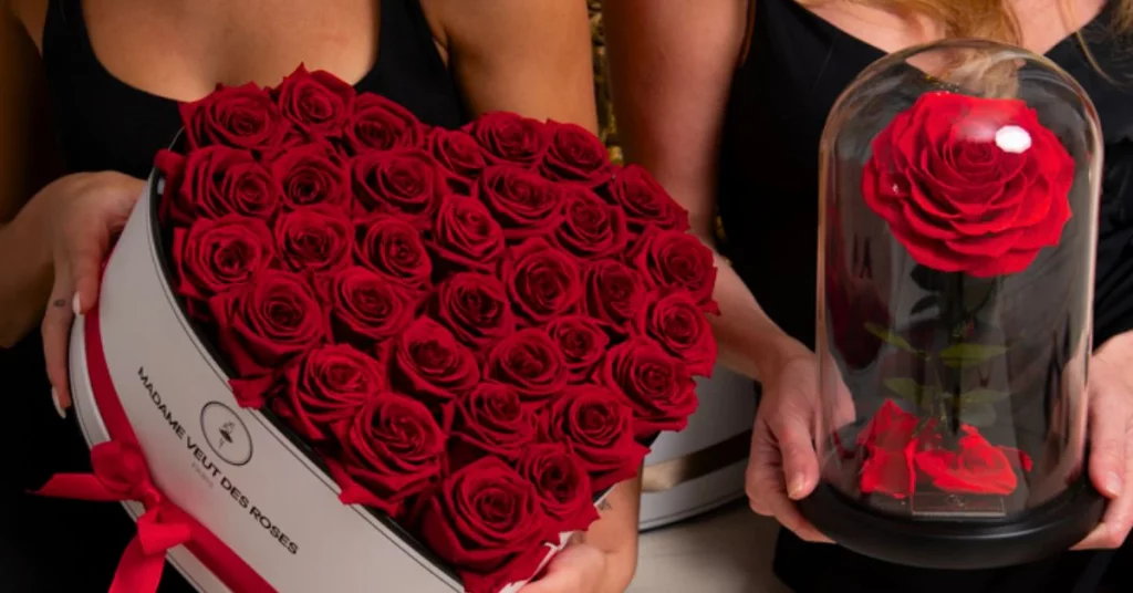 Cadeaux pour la Saint-Valentin à Bordeaux : idées pour Homme et Femme