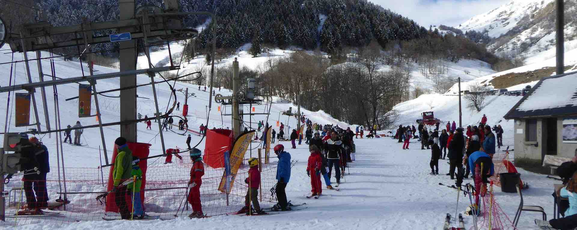 Bourg d’Oueil : la station de ski gratuite dans les Pyrénées, un bon plan à 3h30 de Bordeaux
