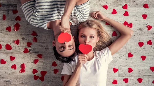 Cadeaux pour la Saint-Valentin à Bordeaux : idées pour Homme et Femme